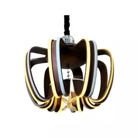 Подвесная люстра Line FL114 Ambrella