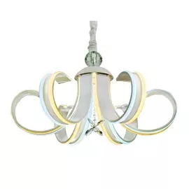 Подвесная люстра Line FL118 Ambrella