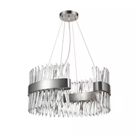 Подвесная люстра Lion 983 VL3015P14 Vele Luce