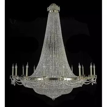 Подвесная люстра Lodi Lodi E 1.6.16.100 A Dio D'Arte