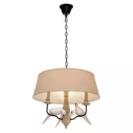 Подвесная люстра Loft IT Loft1029A-2