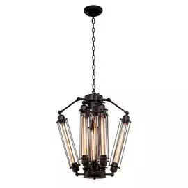 Подвесная люстра Loft IT Loft1136