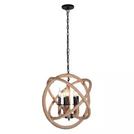 Подвесная люстра Loft IT Loft1194-5