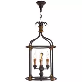 Подвесная люстра Loft IT Loft1333-3