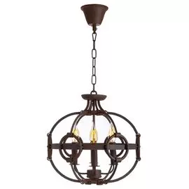 Подвесная люстра Loft IT Loft1344-4