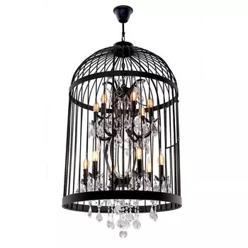 Подвесная люстра Loft IT Loft1891/12