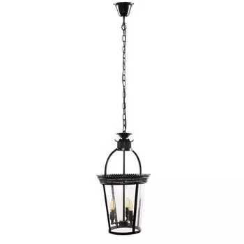 Подвесная люстра Loft IT Loft3563