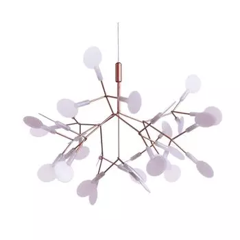 Подвесная люстра Loft IT Loft 9022/XS