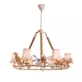 Подвесная люстра Loft IT Loft Loft 8138-6