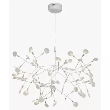 Подвесная люстра Loft IT Sakura Loft9022W/L