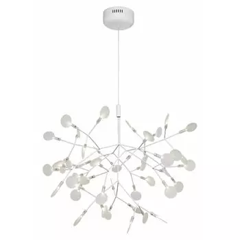 Подвесная люстра Loft IT Sakura Loft9022W/S