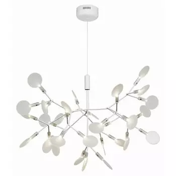 Подвесная люстра Loft IT Sakura Loft9022W/XS