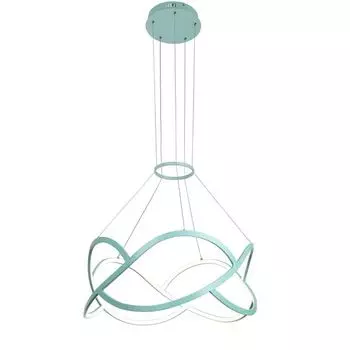 Подвесная люстра Loomy 2512-6P Favourite