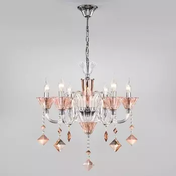 Подвесная люстра Lorita 311/6 Bogate's