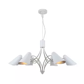 Подвесная люстра Lovato 2667-6P Favourite