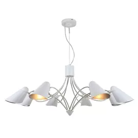 Подвесная люстра Lovato 2667-8P Favourite