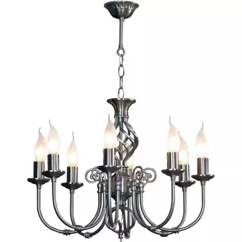 Подвесная люстра LSP-0081 Lussole