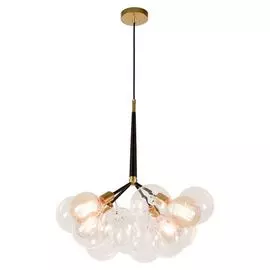 Подвесная люстра LSP-8171 Lussole