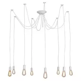 Подвесная люстра LSP-8173 Lussole