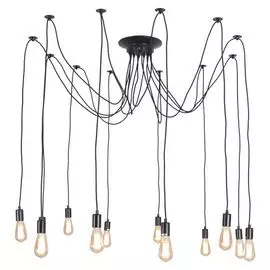 Подвесная люстра LSP-8174 Lussole