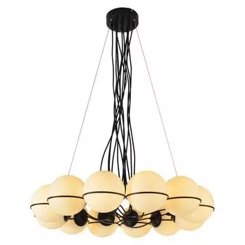 Подвесная люстра LSP-8177 Lussole