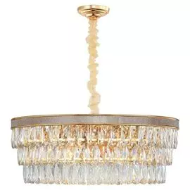 Подвесная люстра LSP-8183 Lussole