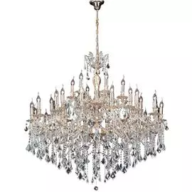 Подвесная люстра Lucia Tucci Barletta 122.16.8.6 Coffe Gold