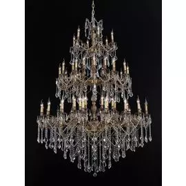 Подвесная люстра Lucia Tucci Barletta 122.60 Antique