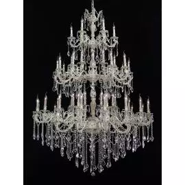 Подвесная люстра Lucia Tucci Barletta 122.60 Cream White