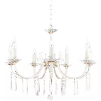 Подвесная люстра Lucia Tucci Lecce 137.7