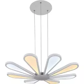 Подвесная люстра Lucia Tucci Miracoli 200.8 LED