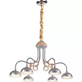 Подвесная люстра Lucia Tucci Natura 064.6 LED