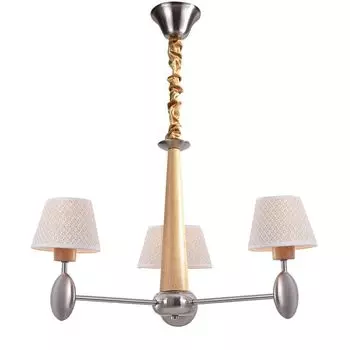 Подвесная люстра Lucia Tucci Natura 082.3