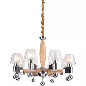 Подвесная люстра Lucia Tucci Natura 088.8