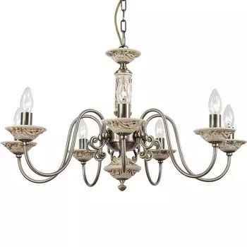 Подвесная люстра Lucia Tucci Novara 134.7