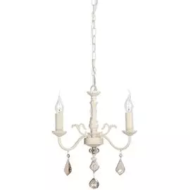 Подвесная люстра Lucia Tucci Pene 146.3 Ivory