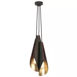 Подвесная люстра Luminex Calyx 9170