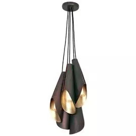 Подвесная люстра Luminex Calyx 9171