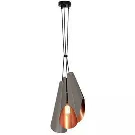 Подвесная люстра Luminex Calyx 9180