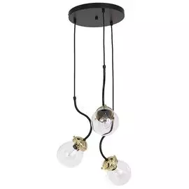 Подвесная люстра Luminex Natan 7799