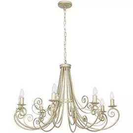 Подвесная люстра Luminex Rowena 1291