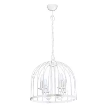 Подвесная люстра Luminex Single 6 9163