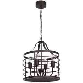 Подвесная люстра Luminex Single 6 9332