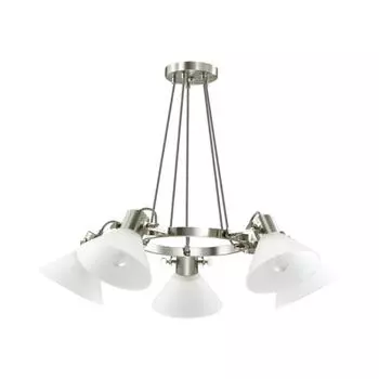 Подвесная люстра Lumion Effi 3707/5