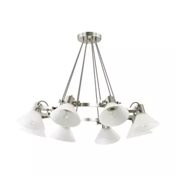 Подвесная люстра Lumion Effi 3707/8