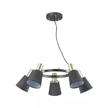 Подвесная люстра Lumion Marcus 3638/5