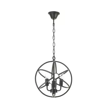 Подвесная люстра Lumion Valentin 3693/3