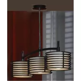 Подвесная люстра Lussole Busachi LSF-8203-03