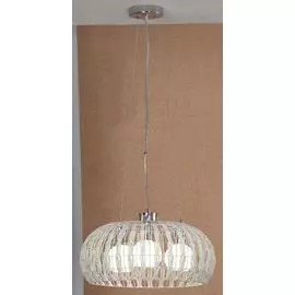 Подвесная люстра Lussole Fenigli LSX-4103-03