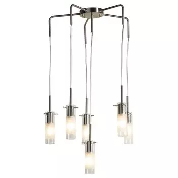 Подвесная люстра Lussole Leinell LSA-0203-06